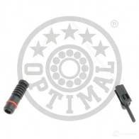 Датчик износа тормозных колодок OPTIMAL 1296703 WKT-50357K G J2M9IN 4031185199438