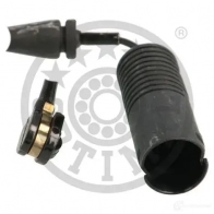 Датчик износа тормозных колодок OPTIMAL 1296661 MFR ER0 4031185199001 WKT-50181K - Изображение 2