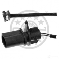 Датчик износа тормозных колодок OPTIMAL 1296830 WKT-60066K S0T7F ZQ 4031185373531 - Изображение 2