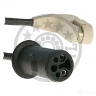 Датчик износа тормозных колодок OPTIMAL 1296685 NHIL HGV WKT-50265K 4031185199254 - Изображение 2