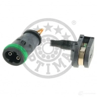 Датчик износа тормозных колодок OPTIMAL WKT-50582K 4031185202787 9FU 32P 1296744 - Изображение 2