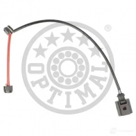 Датчик износа тормозных колодок OPTIMAL FMC 3H WKT-60105K Porsche 911 (991) 5 Кабриолет 4058787144383