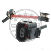 Датчик износа тормозных колодок OPTIMAL FMC 3H WKT-60105K 1424307443 4058787144383 - Изображение 2