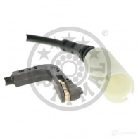 Датчик износа тормозных колодок OPTIMAL VX JG8 4031185199780 1296737 WKT-50548K - Изображение 2