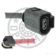 Датчик износа тормозных колодок OPTIMAL WKT-60099K 4058787144314 1424307437 K U2XO - Изображение 2