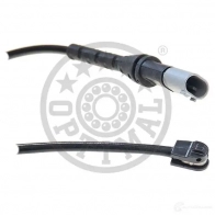 Датчик износа тормозных колодок OPTIMAL WKT-60077K 4031185490009 PD9YD0 B 1296841 - Изображение 2