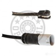 Датчик износа тормозных колодок OPTIMAL 4031185338158 1296799 TE HFC92 WKT-60033K - Изображение 2