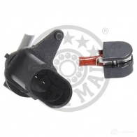 Датчик износа тормозных колодок OPTIMAL I CJRUQU 4031185687218 WKT-60086K 1296850 - Изображение 3