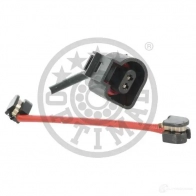 Датчик износа тормозных колодок OPTIMAL 1 BXEW WKT-60102K 1424307440 4058787144345 - Изображение 2