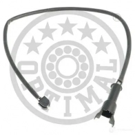 Датчик износа тормозных колодок OPTIMAL 4031185199025 1296663 4M6HIQ U WKT-50185K