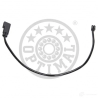 Датчик износа тормозных колодок OPTIMAL WKT-60091K K7MA T9 4031185687744 1296855 - Изображение 2