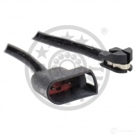 Датчик износа тормозных колодок OPTIMAL WKT-60091K K7MA T9 4031185687744 1296855 - Изображение 3