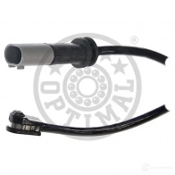 Датчик износа тормозных колодок OPTIMAL 4W7P1 SG WKT-60075K 1296839 4031185373623 - Изображение 2