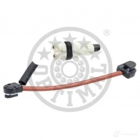 Датчик износа тормозных колодок OPTIMAL WKT-60040K 1296806 UXEZTS G 4031185341011 - Изображение 2