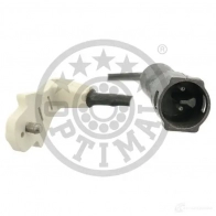 Датчик износа тормозных колодок OPTIMAL 4031185198899 2ZF 3T WKT-50118K 1296650 - Изображение 2
