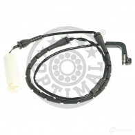 Датчик износа тормозных колодок OPTIMAL H 4MXD 4031185199612 WKT-50463K Bmw 7 (E65, E66, E67) 4 Седан 3.0 730 d 211 л.с. 2002 – 2008