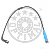 Датчик износа тормозных колодок OPTIMAL WKT-60021K 4 8OC3F 4031185283960 Opel