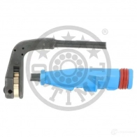 Датчик износа тормозных колодок OPTIMAL WKT-60021K 4 8OC3F 4031185283960 1296787 - Изображение 2