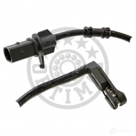Датчик износа тормозных колодок OPTIMAL WKT-60039K 1296805 4031185339575 9X D94 - Изображение 2