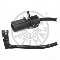 Датчик износа тормозных колодок OPTIMAL WKT-60068K 1296832 W7 UFA 4031185373555 - Изображение 2