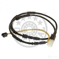 Датчик износа тормозных колодок OPTIMAL WKT-60036K C5 YTH 1296802 4031185338189