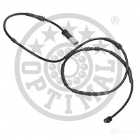 Датчик износа тормозных колодок OPTIMAL WKT-60080K UUS YIBO 4031185490030 1296844 - Изображение 2