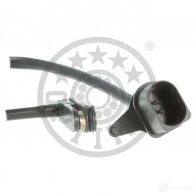 Датчик износа тормозных колодок OPTIMAL 1437724863 Q2LUMV U WKT-60112K - Изображение 2