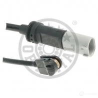 Датчик износа тормозных колодок OPTIMAL RE66 F1 WKT-60096K 1424307434 4058787144284 - Изображение 2
