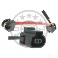 Датчик износа тормозных колодок OPTIMAL AQFG J 1424307445 WKT-60107K 4058787144406 - Изображение 2