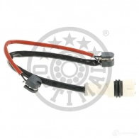 Датчик износа тормозных колодок OPTIMAL WKT-50177K 4031185198967 EWK WYGQ 1296657