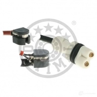Датчик износа тормозных колодок OPTIMAL WKT-50177K 4031185198967 EWK WYGQ 1296657 - Изображение 2