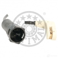 Датчик износа тормозных колодок OPTIMAL WKT-50088K 4031185198875 1296648 HAMV 5A - Изображение 2
