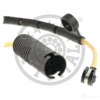 Датчик износа тормозных колодок OPTIMAL WKT-50559K 4031185199810 1296740 VZ V88 - Изображение 2