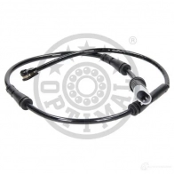 Датчик износа тормозных колодок OPTIMAL WKT-60078K 1296842 4031185490016 BNYZC 2 - Изображение 2
