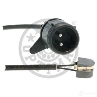 Датчик износа тормозных колодок OPTIMAL 4031185199032 WUYOJ 7C WKT-50199K 1296664 - Изображение 2