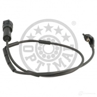 Датчик износа тормозных колодок OPTIMAL WKT-50141K YE4HV 0 1296652 4031185198912