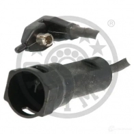 Датчик износа тормозных колодок OPTIMAL WKT-50141K YE4HV 0 1296652 4031185198912 - Изображение 2