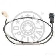 Датчик износа тормозных колодок OPTIMAL U1 3ZG6 4031185198844 1296645 WKT-50056K