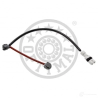 Датчик износа тормозных колодок OPTIMAL WKT-60043K Porsche ZX 5CRV 4031185341042