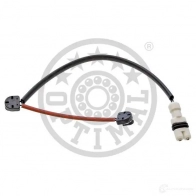 Датчик износа тормозных колодок OPTIMAL 4031185341035 XO KBRM Porsche 911 (997) 4 Кабриолет WKT-60042K