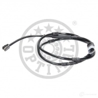 Датчик износа тормозных колодок OPTIMAL WKT-60079K 1296843 33J MK9 4031185490023 - Изображение 2