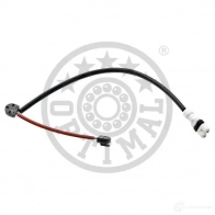 Датчик износа тормозных колодок OPTIMAL 4031185341066 Porsche 911 (997) 4 Кабриолет V2G JX7T WKT-60045K