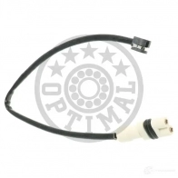 Датчик износа тормозных колодок OPTIMAL WKT-50054K 4031185198820 VSOZ NEK 1296643