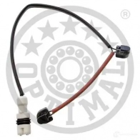 Датчик износа тормозных колодок OPTIMAL WKT-60044K K9K46 BH 4031185341059 Porsche 911 (997) 4 Кабриолет