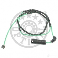 Датчик износа тормозных колодок OPTIMAL 4031185199902 96DPK S WKT-50628K Bmw Z4 (E85) 1 Кабриолет 3.2 M 343 л.с. 2006 – 2009