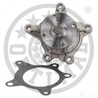 Водяной насос, помпа OPTIMAL 1283615 BI WFT8 AQ-2363 4031185579094 - Изображение 2