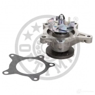Водяной насос, помпа OPTIMAL 1283615 BI WFT8 AQ-2363 4031185579094 - Изображение 3