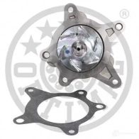 Водяной насос, помпа OPTIMAL 1283615 BI WFT8 AQ-2363 4031185579094 - Изображение 4