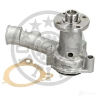 Водяной насос, помпа OPTIMAL 4031185035156 PU4 S8M AQ-1180 1282863 - Изображение 1