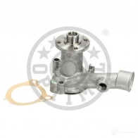 Водяной насос, помпа OPTIMAL 4031185035156 PU4 S8M AQ-1180 1282863 - Изображение 2